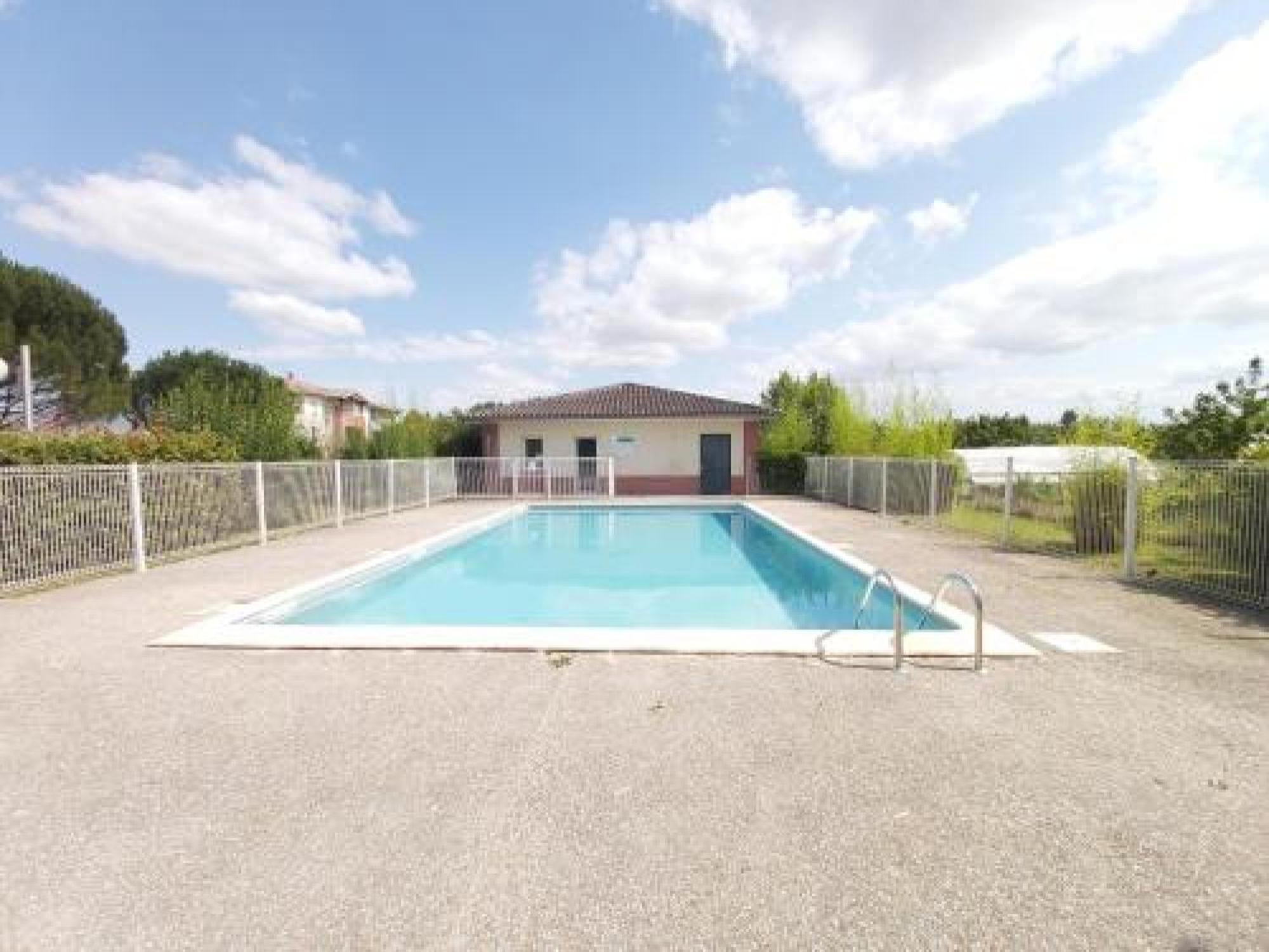 Magnifique appartement T2 rénové Aux vendanges Gaillac Habitación foto